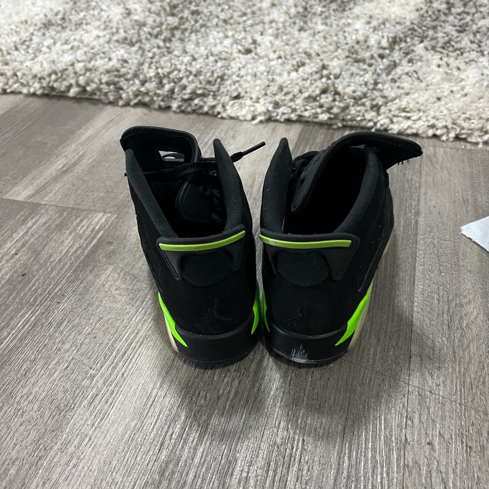 Retro Jordan - Picture 4 of 5